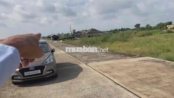 bán đất ruộng ven biển gò công