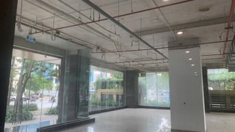 🔥 CHO THUÊ 243M² TẦNG 1 – 6TH ELEMENT – ĐẸP HIẾM – PHÙ HỢP NGÂN HÀNG/