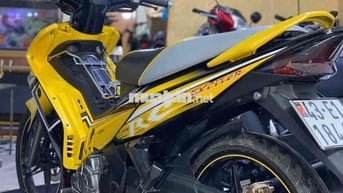 ex135 xuống áo 2010