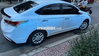 Hyundai Accent 1.4AT -2020 xe đi kỹ, bảo dưỡng đều