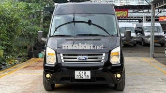 TRAINSIT 2017 VIP 10ghế  SIÊU LƯỚT 2 VẠN RẤT MỚI