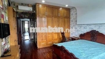 Phòng trọ 40m2 full nội thất đường Lý Thường Kiệt q10