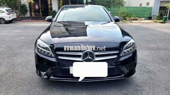 2020 C180 - cực đẹp zin bản