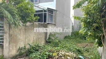Đất sổ riêng 81m2 đường D3 trung tâm Thủ Dầu Một - giá chỉ 1.18 tỷ