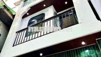 Nhà mới full nội thất - Thiết kế indochine