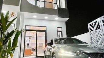 CHỦ GIẢM 200TR BÁN GẤP NHÀ 1T/1L MỚI XÂY XONG GIÁ 3,45 tỷ 