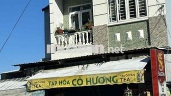 Nhà Lầu 880Triệu Cho Thuê 8 Triệu/tháng ngay Chợ Công Nhân Bình Chánh