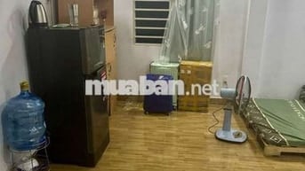 Phòng trọ cho thuê sạch sẽ, thoáng mát, Bình Tân