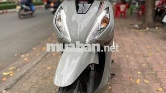 Honda Vision 2025 Bản đặc biệt màu Xám