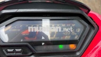 Honda Winner X ABS Đỏ 43000 km