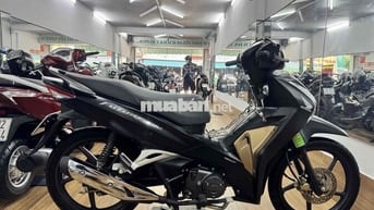 Honda Future 2025 odo 2.500km như xe thùng