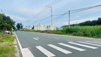 Đất 1500m2 (30*50) sẵn 100TC tại Bình Phước giá chỉ 350tr