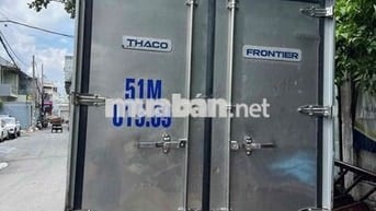 Cần bán gấp 2020 - 70000 km