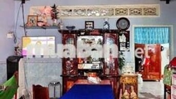 BÁN LÔ GÓC 2 MẶT HẺM- HXH- LINH XUÂN THỦ ĐỨC- 117M2 CHỈ 4.75 TỶ TL