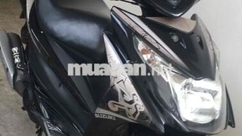 Suzuki Hayate SS , chính chủ công chứng liền