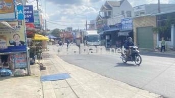 🏡 NHÀ LẦU HIỆN ĐẠI – TÂN TRIỀU Cách ChangShin & Đường 768 chỉ 200m  DT