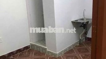 phòng trọ quận 7  diện tích 12m2