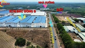 Lô Đất Ngộp Đồng Phú- Bình Phước- Giá 489tr/139m2.