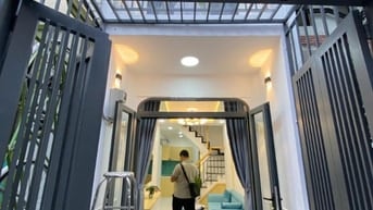 CHỦ KẸT VỐN BÁN GẤP NHÀ NGUYỄN VĂN ĐANG Q3, GIÁ LỖ