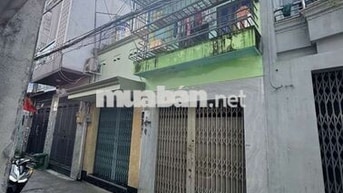 HIẾM NHỈNH 3tỷ.DT30m2.3TẦNG.5PN.3WC.SÁT LÊ VĂN QUỚI.BÌNH LONG