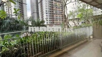 CHO THUÊ CĂN SÂN VƯƠN SIÊU XINH TẠI AKARI CITY BÌNH TÂN