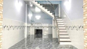 Cho Thuê Nhà Mat Tiền-An Lạc A-Bình Tân