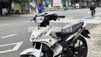 Yamaha Exciter 2010 Trắng đen 37000 km
