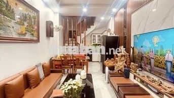 Bùi Huy Bích, độc nhất vô nhị, phân lô 33m x 5T, oto cách 10m, 7.2 tỷ