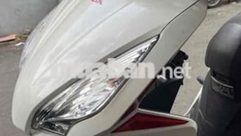 Honda Vision 2020 màu Trắng