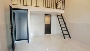 Nhà đẹp đường Số 4 , 22m2 giá 2,99 tỷ Bình Hưng Hòa A Bình Tân. KMG,