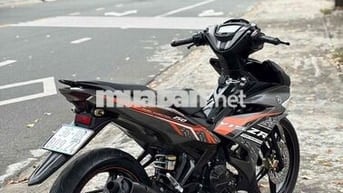 Yamaha Exciter 150 2020 Đen cam