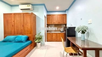 CĂN HỘ GẦN ĐẠI HỌC BÁCH KHOA 30M2 - QUẬN 10