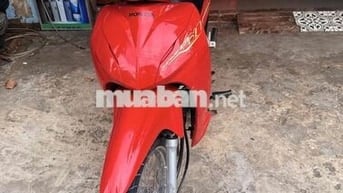 xe đẹp máy zin có cccd chính chủ