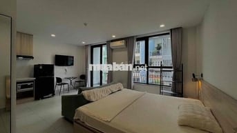 CHO THUÊ CĂN HỌP - TÔ HIẾN THÀNH - Q10 - HẦM XE- THANG MÁY - BẢO VỆ