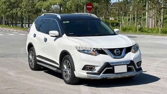 Nissan XTrail 2017 2.0AT Premium 7chỗ bền lành