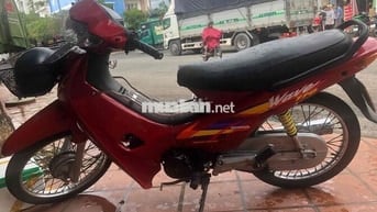 Bán xe wawe tq ae đi cày bừa