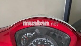 Honda Vision Đỏ 41373 km