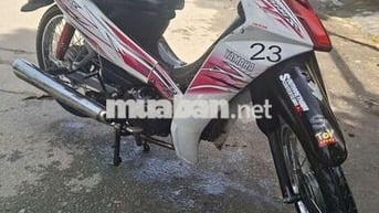 Sirus 50cc giấy tờ đầy đủ. Máy zin êm