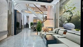 MẶT TIỀN HOA PHƯỢNG - PHÚ NHUẬN CHỈ 15.8TY CHỦ CẦN BÁN GẤP SHR