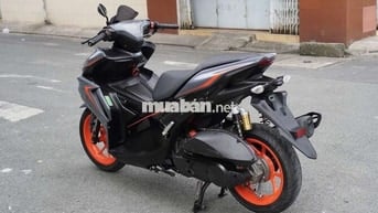 Yamaha NVX V2 Xám Xi Măng