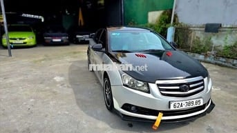 ❤️ Lacetil Nhập khẩu bản ful CDX 2009. tự động.