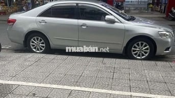 Toyota Camry 2011 2.4L Bạc