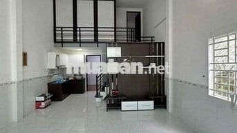 Nhà KDC Sơn Thuỷ 2pn sẵn 2 máy lạnh lộ oto