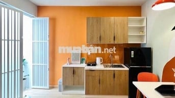 PHÒNG STUDIO/ BANCOL GẦN ĐƯỜNG PHAN XÍCH LONG