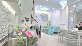 ​💥 💥CHỐT GẤP! NHÀ 2 TẦNG TÂN BÌNH - NGANG 4.2M - CHỈ 4.9 TỶ 💥