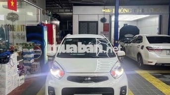 Kia Morning 2018 S AT - 55000 km