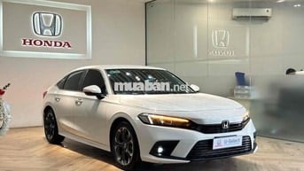 Honda Civic 2023 G 1.5 AT - 13000 km