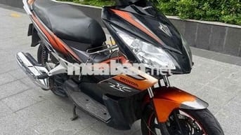 Honda Air Blade Fi 2009 Đen cam bstp