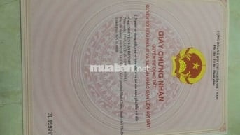 cần bán nhà chính chủ , vị trí trung tâm Thủ Đức, gần trường học , BV