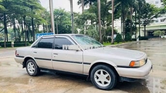 🚗🚘 Bán Camry 1988 nhập Nhật Bản, xe gđ ngon 42tr